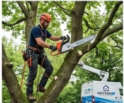 Tree Cutting